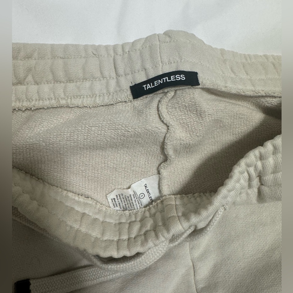 Talentless sweatpants - Picture 3 of 3